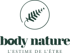 Body Nature Logo